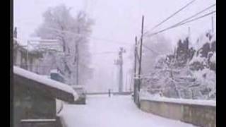 KÖY KIŞ - DEĞİRMENLİK TV
