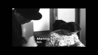 Welcome in Vienna partie 1 : Dieu ne croit plus en nous
