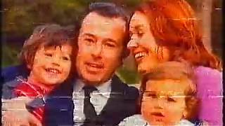 Antena 3 1993 - Boda Alfonso de Borbón y Carmen Martinez-Bordiu (Jaime Peñafiel)