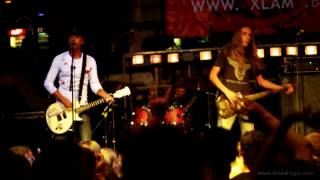 Дай Дарогу! - Мария Ивановна (Live@GoFest2009)