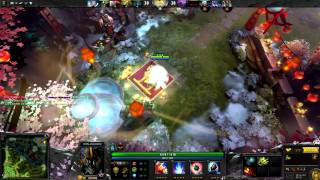 Dota 2 Монтаж - Разорванные Пердаки