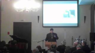 2013.02.10 Пр. №2: Павел Бегичев - Бог действует не так как