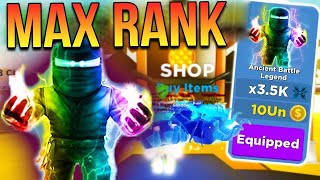 *NEW*⚡ Ninja Legends HACK/SCRIPT⚡ | UPDATED AUTO FARM AS January 18 | (Roblox)