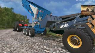 Farming Simulator 2015  Seedmaster