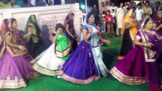Gangour utsav bhopal 2016