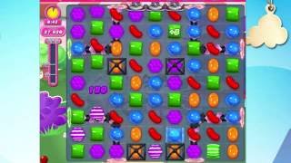 Candy Crush Saga Level 1955  No Booster  HARD LEVEL