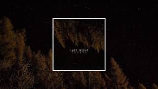 Theevs - Last Night