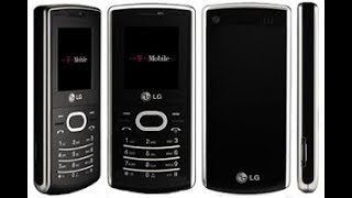 unlock LG A140