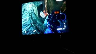 Cod ghosts localizaçao dos ovos mapa unearthed