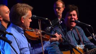 Marty Raybon & Full Circle: Ghost in this House | Jubilee | KET