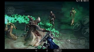 DARK SOULS 3  -REVENANT KNIGHT - IOS / ANDROID REVENANT KNIGHT