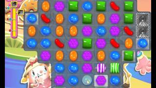 Candy Crush Saga LEVEL 1555