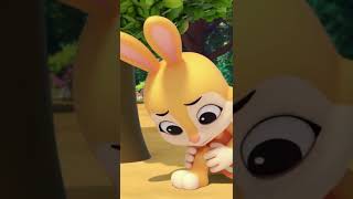 아야 제니가 나무에서 떨어졌어요 #응급처치송#shorts