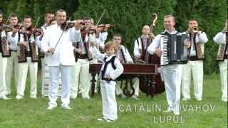CĂTĂLIN ADVAHOV  LUPUL