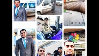 İş Həmişə Var - Asan Xidmət (07.12.2014)