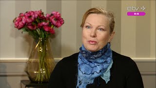 Академия детства: как воспитать ребенка. Елена Парфенова