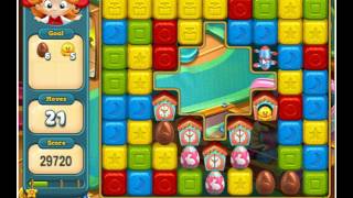 Toy Blast  Level 1274 No Boosters