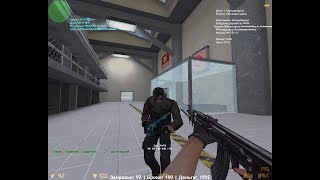 [CS 1.6] ОБЗОР JAIL СЕРВЕРА [СЛИВ 3 АККАУНТОВ]#162
