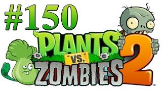 Растения против зомби 2 Прохождение Jurassic Marsh 23, 24, 25