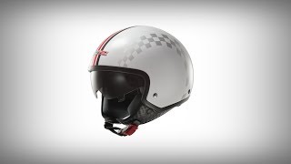Шлем LS2 OF 561