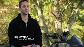 Fisher's ATV World - Rush Off Road Park KY with Warn (FULL)