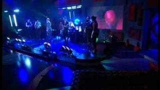 Plan b - She said. Jonathan Ross