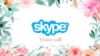 Review on Skype for Language Learning