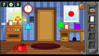 Escape Addiction Walkthrough - Level 8