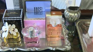 Drs. Investigate Fake Fragrances!; Booty Boosting Workout Pants!; Can Mouth Guards Ruin Your Smil…