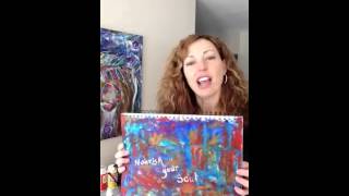 Let's Create An Art Journal