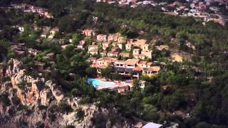 Sardinien: Arbatax Park Resort