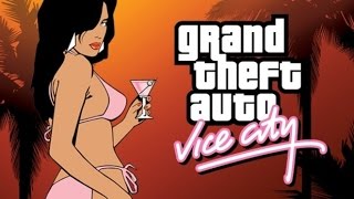 Прохождение GTA Vice City - миссия 24 - Драка в баре