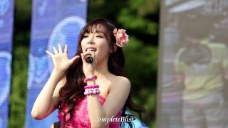 [fancam] 130525 TWINKLE tiffany