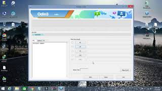 Flash Samsung Tab 7.0 PLUS P6200 With Odin