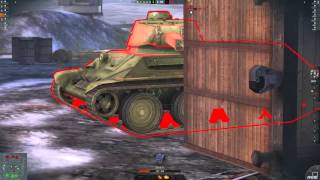 World of Tanks Blitz: играем на ПК - 2