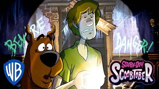 Scooby-Doo! en Français ???????? | Les maisons les plus effrayantes de Scooby-Doo !