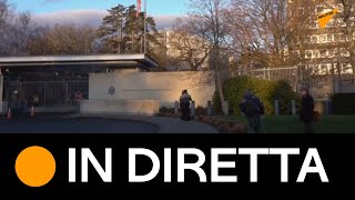 Ginevra, #Russia-#USA: negoziati sulla stabilità strategica