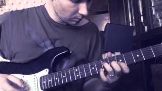 Moonlight Sonata (in the key of A minor)
