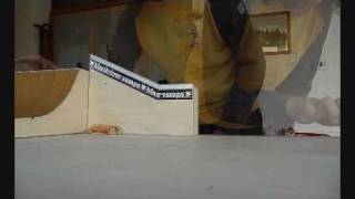 kink ledge session