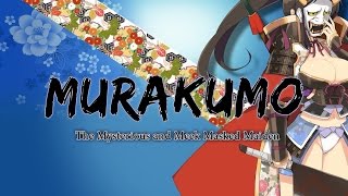 SENRAN KAGURA SHINOVI VERSUS - Murakumo Video