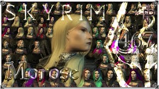 Let’s Play ➳ Skyrim SE #467 [deutsch / german] ➶ KS Hairdos SSE