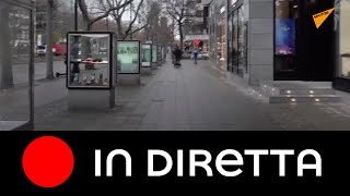 Quarantena a Berlino