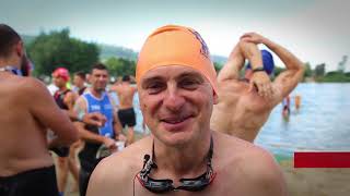 Bielawa Cross Triathlon