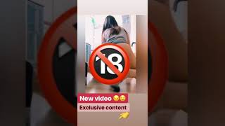 Renata Bakieva | @renka_boom | Instagram Twerk | song name???