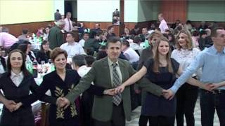 TS KLAS ŠIŠKOVCI video BEŠLIĆ,LOVAČKA ZABAVA 2012,CERNA