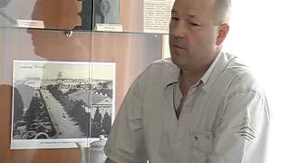 Щоденники Курінного