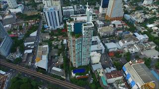 Fullerton Sukhumvit (Pe Cheng Condo)