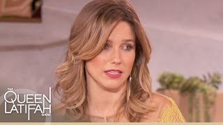 Sophia Bush on Her Role in Chicago P.D. on The Queen Latifah Show