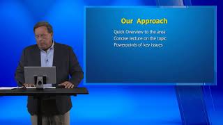 AFTR 6 Hour Tax Law Update Refresher Course