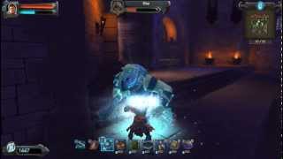 Прохождение Orcs Must Die Мост